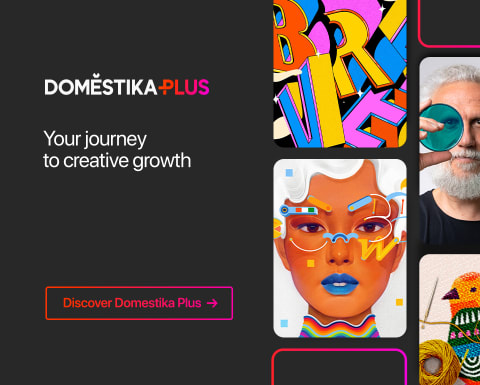 Domestika Plus